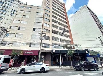 Apartamento · 93m² · 2 Quartos · Apartamento para venda em Centro de 93.00m² com 2 Quartos