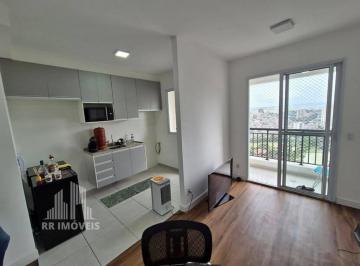 Apartamento · 50m² · 1 Quarto · 1 Vaga · Apartamento para venda em Jardim Tupanci de 50.00m² com 1 Quarto e 1 Garagem