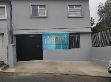 Casa · 200m² · 7 Quartos · 3 Vagas · Casa para alugar em Parque Da Mooca de 200.00m² com 7 Quartos e 3 Garagens