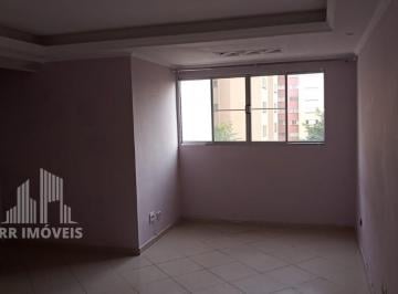 Apartamento · 54m² · 2 Quartos · 1 Vaga · Apartamento para venda em Bandeiras de 54.00m² com 2 Quartos e 1 Garagem