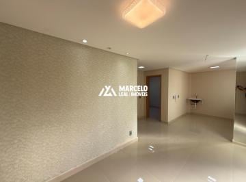 Apartamento · 44m² · 2 Quartos · 1 Vaga · Apartamento para alugar em Felícia de 44.00m² com 2 Quartos e 1 Garagem