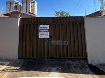 Terreno · 254m² · Terreno para venda em Paulicéia de 254.00m²