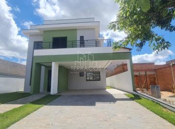 Casa · 183m² · 3 Quartos · 4 Vagas · Casa para venda em Jardim Primavera de 183.00m² com 3 Quartos, 3 Suites e 4 Garagens