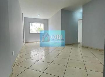 Apartamento · 62m² · 3 Quartos · 1 Vaga · Apartamento para alugar em Vila Ema de 62.00m² com 3 Quartos e 1 Garagem