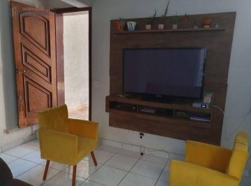 Casa · 169m² · 3 Quartos · 2 Vagas · Sobrado para venda em Vila Monteiro de 169.00m² com 3 Quartos e 2 Garagens