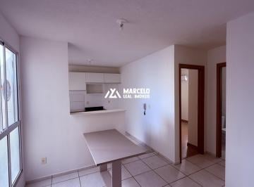 Apartamento de 2 quartos, Vitória da Conquista · Apartamento para alugar em Felícia de 44.00m² com 2 Quartos e 1 Garagem