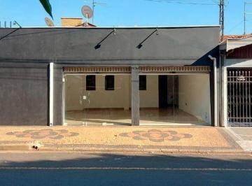 Casa · 112m² · 3 Quartos · Casa para venda em Jardim Petrópolis de 112.00m² com 3 Quartos e 1 Suite