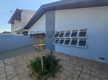 Casa · 200m² · 3 Quartos · Casa para alugar em Santa Cruz de 200.00m² com 3 Quartos e 2 Suites