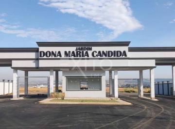 Terreno · 300m² · Terreno en Condomínio para venda em Jardim Residencial Dona Maria José de 300.00m²