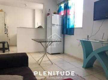 Apartamento · 47m² · 2 Quartos · 1 Vaga · Apartamento para venda em Umuarama de 47.00m² com 2 Quartos e 1 Garagem