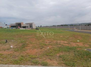Terreno · 329m² · Terreno en Condomínio para venda em Jardim Residencial Dona Maria José de 329.00m²