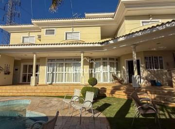 Casa · 500m² · 6 Quartos · 4 Vagas · Casa de Condomínio para venda em Terras De Piracicaba 2 de 500.00m² com 6 Quartos, 4 Suites e 4 Gara