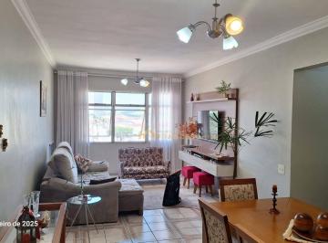 Apartamento · 120m² · 3 Quartos · 1 Vaga · Apartamento para venda em Jardim Pereira Do Amparo de 120.00m² com 3 Quartos, 1 Suite e 1 Garagem
