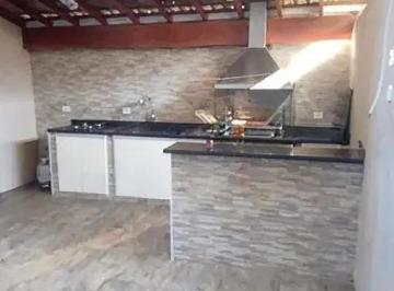 Apartamento · 78m² · 2 Quartos · 2 Vagas · Apartamento para venda em Vila Caputera de 78.00m² com 2 Quartos e 2 Garagens