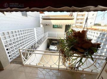 Casa · 225m² · 3 Quartos · 3 Vagas · Sobrado para venda em Nova América de 225.00m² com 3 Quartos, 1 Suite e 3 Garagens