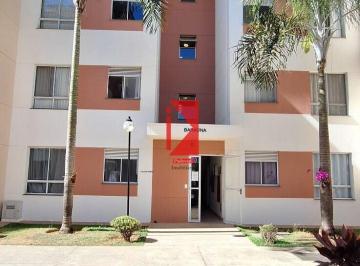 Apartamento · 59m² · 2 Quartos · 1 Vaga · Apartamento para venda em Boa Vista de 59.00m² com 2 Quartos e 1 Garagem