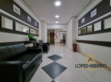 Apartamento · 66m² · 1 Quarto · 1 Vaga · Apartamento para venda em Centro de 65.87m² com 1 Quarto, 1 Suite e 1 Garagem