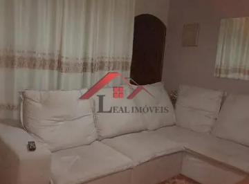 Casa · 115m² · 2 Quartos · 2 Vagas · Casa para venda em Jardim Ana Maria de 115.00m² com 2 Quartos, 1 Suite e 2 Garagens