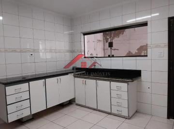 Casa · 121m² · 3 Quartos · 2 Vagas · Casa para venda em Vila Camilópolis de 121.00m² com 3 Quartos e 2 Garagens