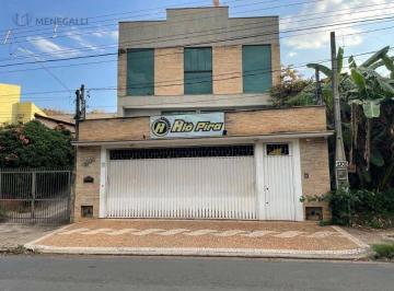 Casa · 545m² · 3 Quartos · 3 Vagas · Sobrado para venda em Nova América de 545.00m² com 3 Quartos, 1 Suite e 3 Garagens
