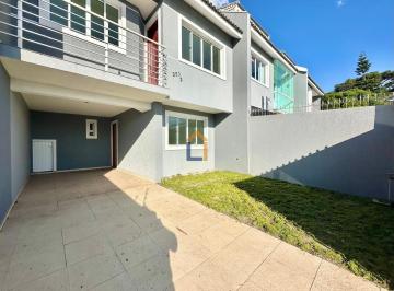 Casa · 160m² · 3 Quartos · 2 Vagas · Sobrado para venda em Bairro Alto de 160.00m² com 3 Quartos, 1 Suite e 2 Garagens