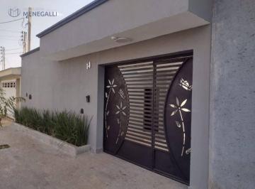 Casa · 120m² · 3 Quartos · 3 Vagas · Casa para venda em Higienópolis de 120.00m² com 3 Quartos, 1 Suite e 3 Garagens