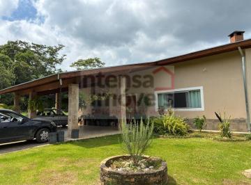 Terreno · 1000m² · 3 Quartos · 3 Vagas · Chácara para venda em Bom Sucesso de 1000.00m² com 3 Quartos, 1 Suite e 3 Garagens