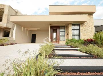 Casa · 222m² · 3 Quartos · 4 Vagas · Casa de Condomínio para venda em Jardim Residencial Dona Lucilla de 222.00m² com 3 Quartos, 3 Suites