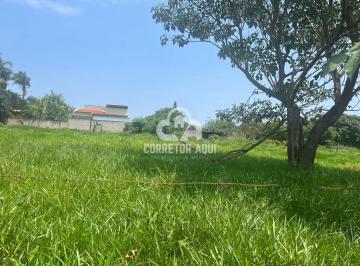Terreno · 1050m² · Terreno para venda em Parque Residencial Tancredi de 1050.00m²