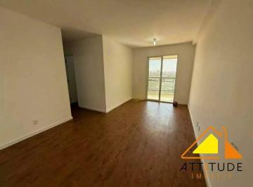 Apartamento · 72m² · 3 Quartos · 2 Vagas · Apartamento para alugar em Rudge Ramos de 72.00m² com 3 Quartos, 1 Suite e 2 Garagens