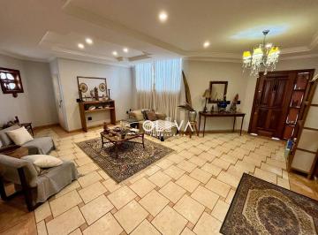 Casa · 450m² · 3 Quartos · 6 Vagas · Sobrado para alugar em Jardim Francisco Fernandes de 450.00m² com 3 Quartos, 3 Suites e 6 Garagens