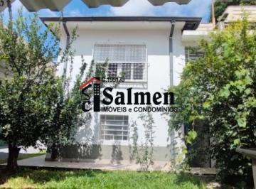 Comercial · 500m² · 6 Vagas · Prédio Comercial para alugar em Vila Das Palmeiras de 500.00m² com 6 Garagens