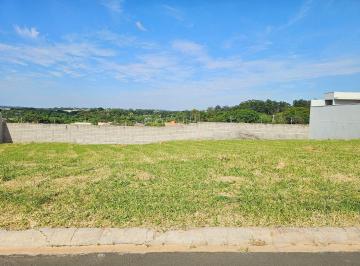 Terreno · 336m² · Terreno en Condomínio para venda em Condomínio Residencial Evidências de 336.00m²