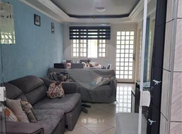 Casa · 130m² · 3 Quartos · 2 Vagas · Sobrado para venda em Vila Metalúrgica de 130.00m² com 3 Quartos e 2 Garagens