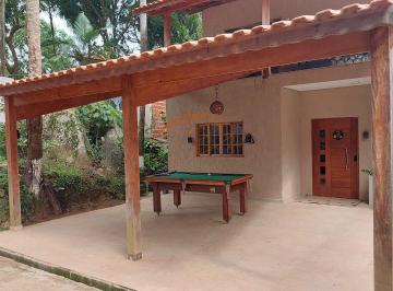 Casa · 268m² · 4 Quartos · 2 Vagas · Casa para venda em Jardim Dos Ipês de 268.00m² com 4 Quartos, 2 Suites e 2 Garagens