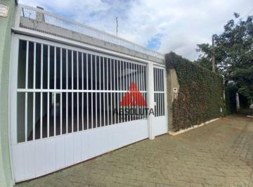 Casa · 294m² · 3 Quartos · 3 Vagas · Casa para alugar em Jardim Colina de 294.00m² com 3 Quartos, 3 Suites e 3 Garagens