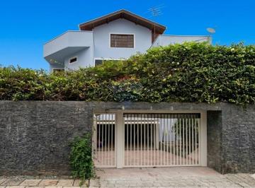Casa · 381m² · 4 Quartos · Casa para venda em Campina Do Siqueira de 381.00m² com 4 Quartos e 4 Suites