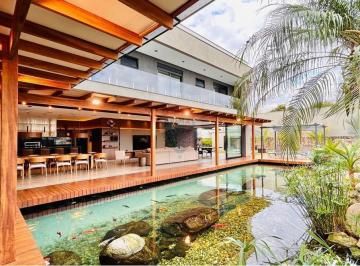 Casa · 787m² · 5 Quartos · 8 Vagas · Casa de Condomínio para venda em Jardim Residencial Saint Patrick de 787.00m² com 5 Quartos, 5 Suite