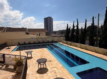 Apartamento · 86m² · 2 Quartos · 2 Vagas · Apartamento para alugar em Vila Esperia Ou Giglio de 86.00m² com 2 Quartos, 1 Suite e 2 Garagens
