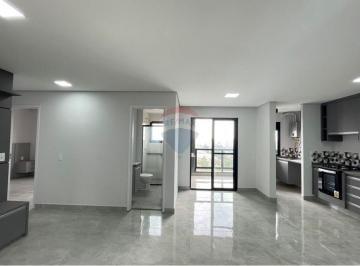 Apartamento · 70m² · 2 Quartos · 2 Vagas · Apartamento para alugar em Jardim Ipiranga de 70.00m² com 2 Quartos, 1 Suite e 2 Garagens