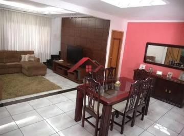 Casa · 293m² · 3 Quartos · 3 Vagas · Casa para venda em Prosperidade de 293.00m² com 3 Quartos, 1 Suite e 3 Garagens