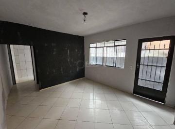 Casa · 45m² · 1 Quarto · Casa para alugar em Parque Jandaia de 45.00m² com 1 Quarto