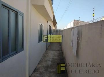 Casa · 45m² · 1 Quarto · Casa para alugar em Vila Curti de 45.00m² com 1 Quarto