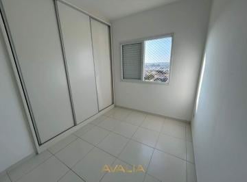 Apartamento · 68m² · 2 Quartos · 1 Vaga · Apartamento para alugar em Parque São Lourenço de 68.00m² com 2 Quartos e 1 Garagem