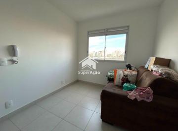 Apartamento · 32m² · 2 Quartos · Apartamento para alugar em Parque Novo Mundo de 32.00m² com 2 Quartos
