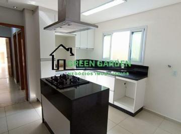 Casa · 241m² · 3 Quartos · Casa para alugar em CAXAMBU de 240.60m² com 3 Quartos e 1 Suite