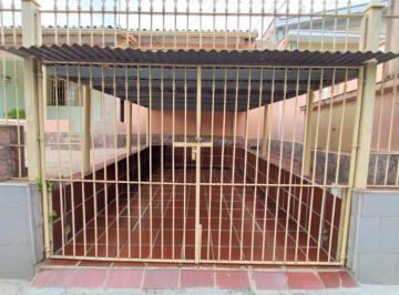 Casa · 60m² · 1 Quarto · 1 Vaga · Casa para alugar em Vila Proost De Souza de 60.00m² com 1 Quarto e 1 Garagem