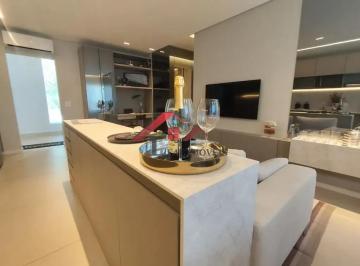 Apartamento · 60m² · 2 Quartos · 1 Vaga · Apartamento para venda em Paraíso de 60.00m² com 2 Quartos, 1 Suite e 1 Garagem