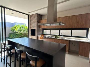 Casa · 233m² · 3 Quartos · 2 Vagas · Casa de Condomínio para venda em Alvorada de 233.00m² com 3 Quartos, 3 Suites e 2 Garagens