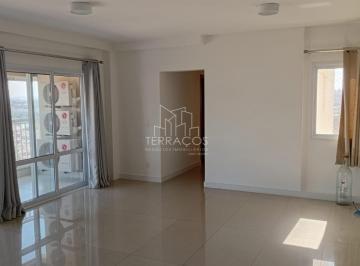 Apartamento · 109m² · 3 Quartos · 2 Vagas · Apartamento para alugar em Vila Lacerda de 109.00m² com 3 Quartos, 1 Suite e 2 Garagens